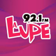 La Lupe - XHPMAZ Logo