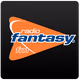 Radio Fantasy Logo