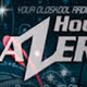 Lazer House Radio Logo