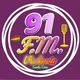 Radio Victoria Logo