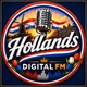 Hollands Digitaal FM Logo