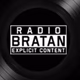 Radio Bratan Logo