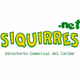 Radio Siquirres . Net Logo