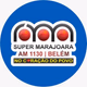 Súper Marajoara Logo