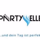 Radio Partywelle Logo