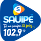 Rádio Sauipe 102.9 Logo