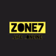 Zone 7 Radio Electronica Logo