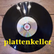 Radio Plattenkeller Logo
