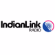 Indian Link Radio Logo