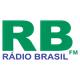 Rádio Brasil FM Logo