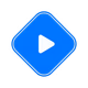 Mega Hits Radio Logo