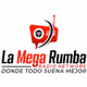 La Mega Rumba Radio Network Logo