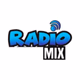 RADIO MIX Logo