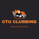 ctuRadio - ctuClubbing Logo