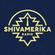 Shivamerika Radio Logo