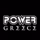 Power - Greece Logo