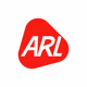 ARL Aquitaine Radio Live Logo