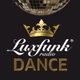Luxfunk Dance Logo