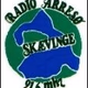 Radio Arreso Logo