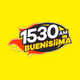 Buenisiima - XEUR-AM Logo