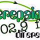 Radio Terepaima 102.9 FM Logo