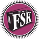 Freies Sender-Kombinat Logo