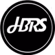 House Beats Radio Station Logo