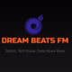 Dream Beats FM Logo