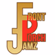 Front Porch Jamz Logo