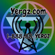 Yergz Radio Logo