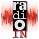 Radio IN Logo