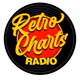 Retro Charts Radio Logo