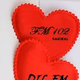 Dil FM Sahiwal Logo