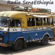 Radio SeneEthiopia Logo