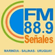 Radio Marindia Logo