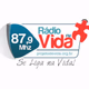 Radio Vida FM Logo