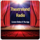 Theatreland Radio Logo