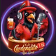 Radio cardenalito online fm Logo