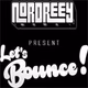 Radio Lets Bounce Logo