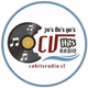 CV Hits Radio logo