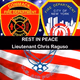 Commack Fire District Logo