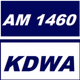 KDWA - KDWA Logo