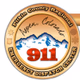 Pitkin County, CO Police, Fire, EMS Logo