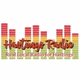 Hastings Radio Logo