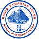 Radio Pyramide Inter Logo
