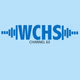 WCHS Radio Logo