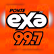 Exa 99.7 Colima - XHCOC-FM Logo
