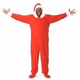 A Shaq-a-Claus Christmas Logo