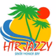HTR Jazzy Santa Monica Bay Logo