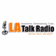 LA Talk Radio - Channel 1 Logo